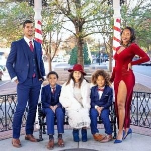 Meet your Posher, Eric